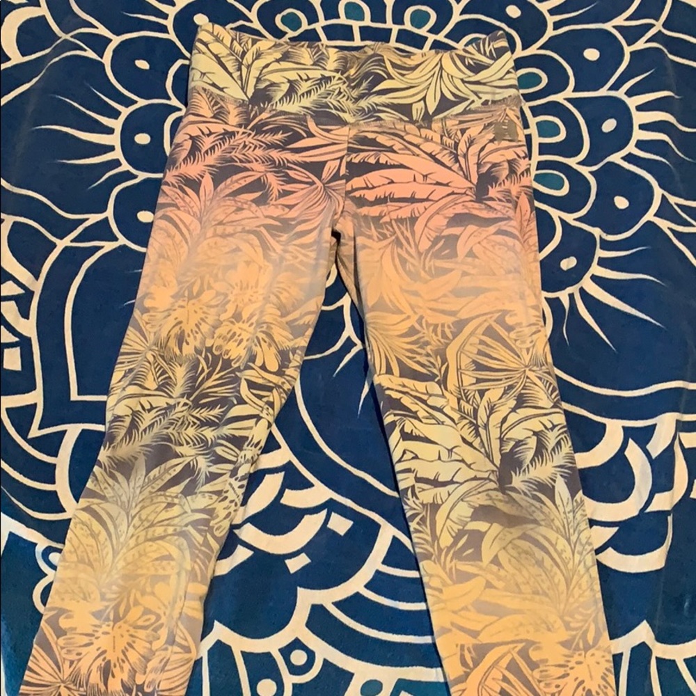 Leggings, Victoria’s Secret